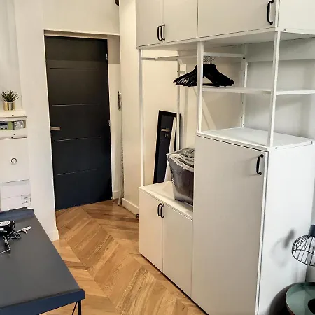Hypercentre Superbe Studio Renove Wifi Ac Clim Jacotot
