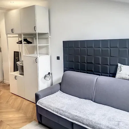 شقة Hypercentre Superbe Studio Renove Wifi Ac Clim Jacotot *